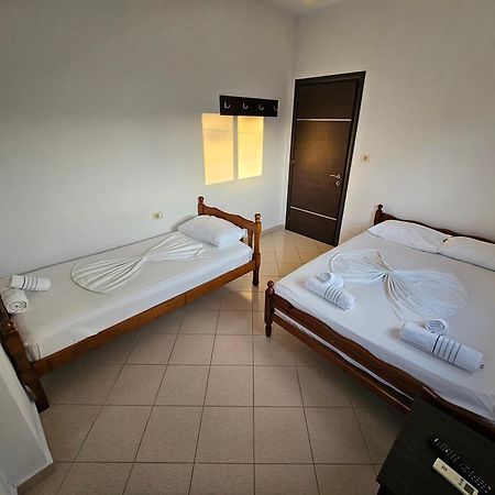 קסאמיל Apartments Luis מראה חיצוני תמונה