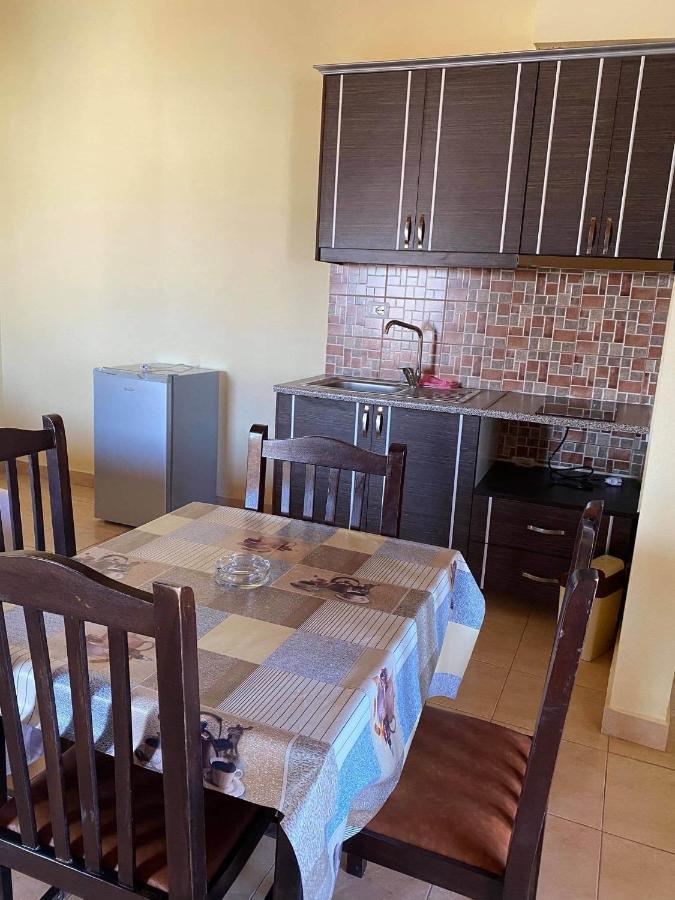קסאמיל Apartments Luis מראה חיצוני תמונה