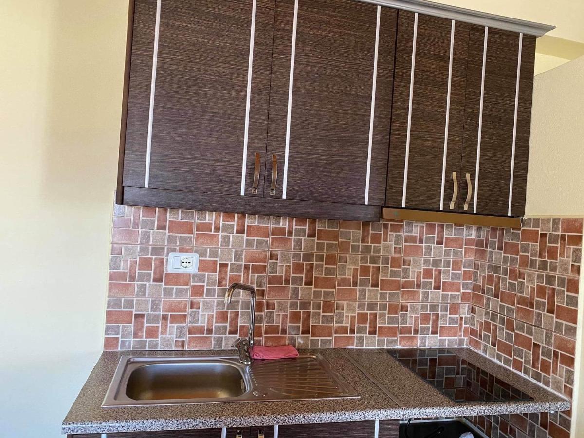 קסאמיל Apartments Luis מראה חיצוני תמונה