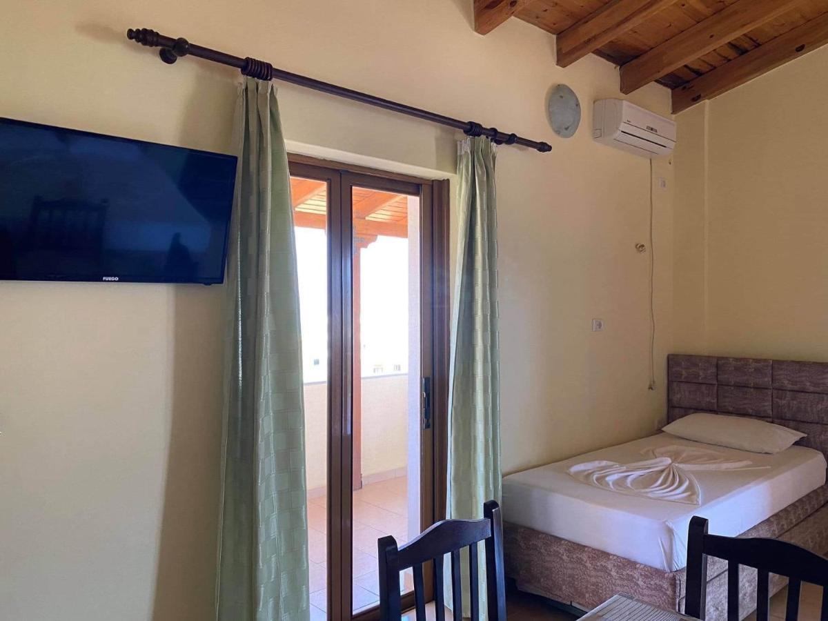קסאמיל Apartments Luis מראה חיצוני תמונה