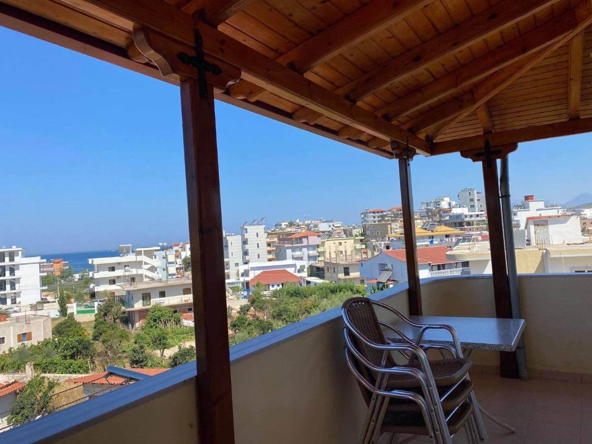 קסאמיל Apartments Luis מראה חיצוני תמונה