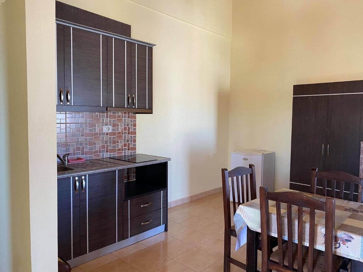 קסאמיל Apartments Luis מראה חיצוני תמונה