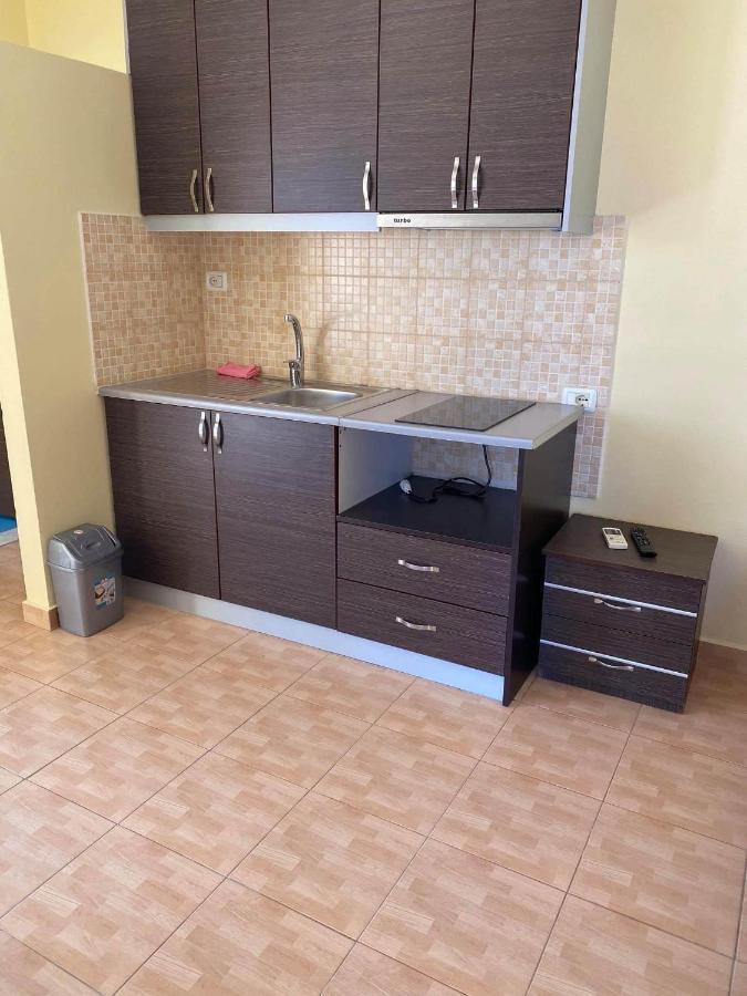 קסאמיל Apartments Luis מראה חיצוני תמונה