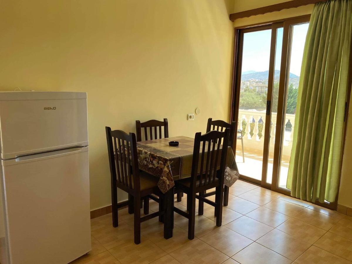 קסאמיל Apartments Luis מראה חיצוני תמונה