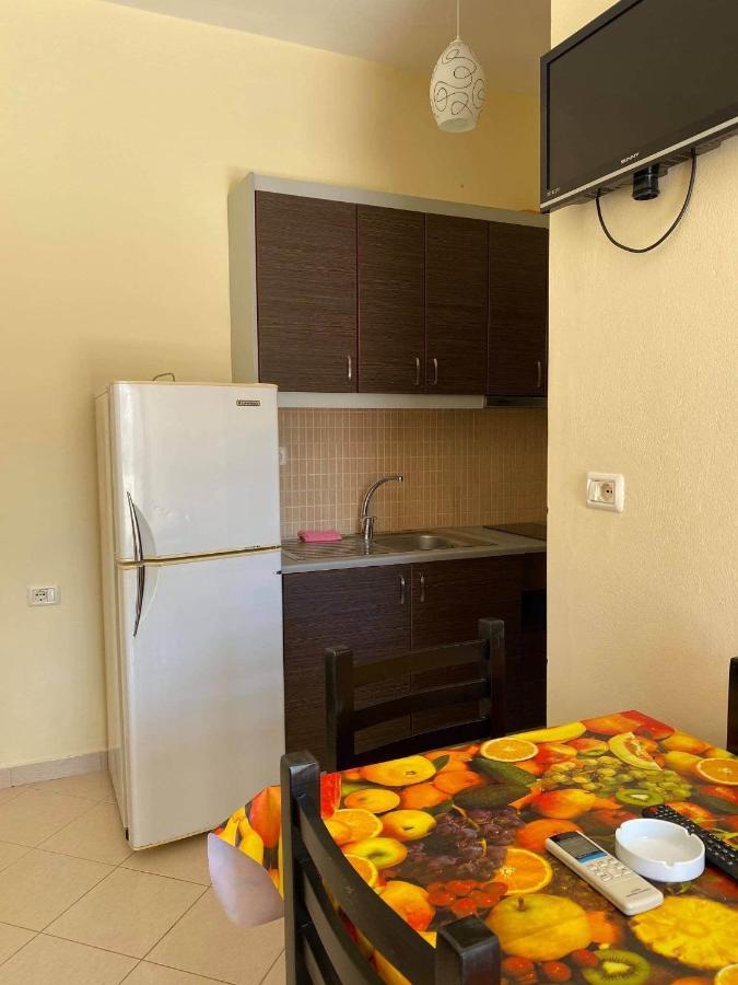 קסאמיל Apartments Luis מראה חיצוני תמונה