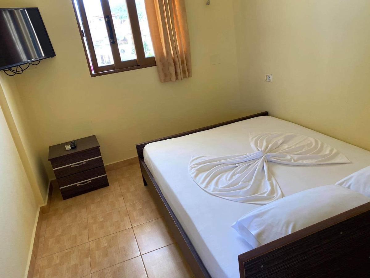 קסאמיל Apartments Luis מראה חיצוני תמונה