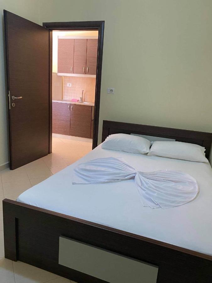 קסאמיל Apartments Luis מראה חיצוני תמונה