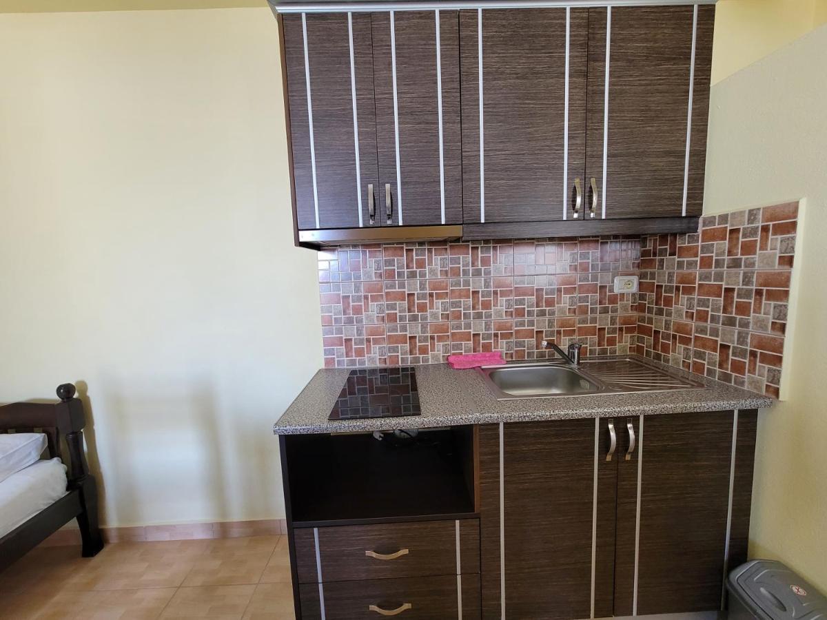 קסאמיל Apartments Luis מראה חיצוני תמונה