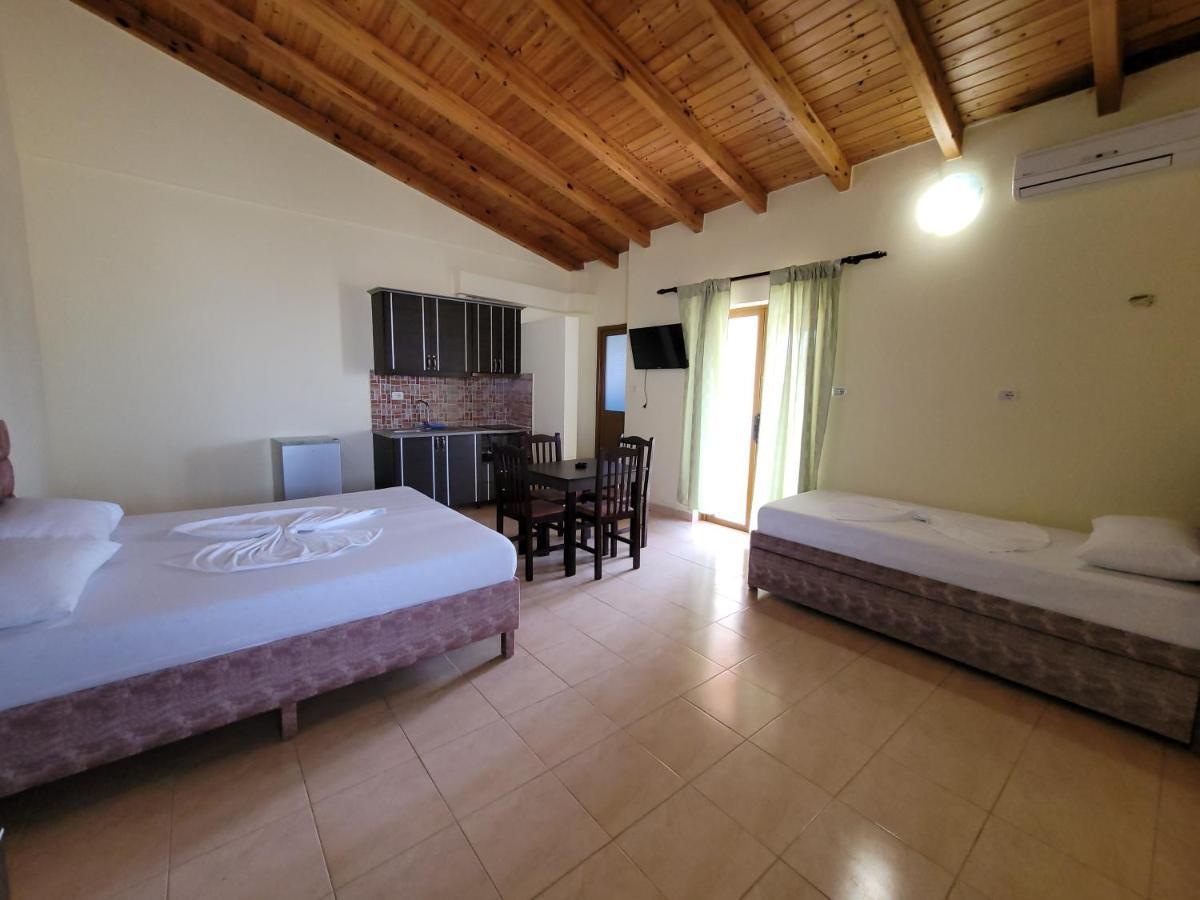 קסאמיל Apartments Luis מראה חיצוני תמונה
