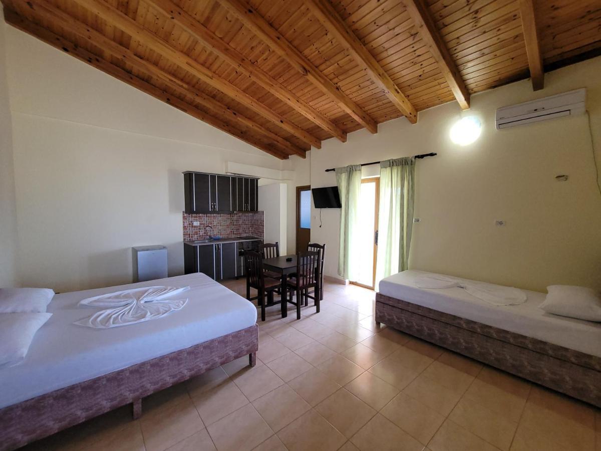 קסאמיל Apartments Luis מראה חיצוני תמונה