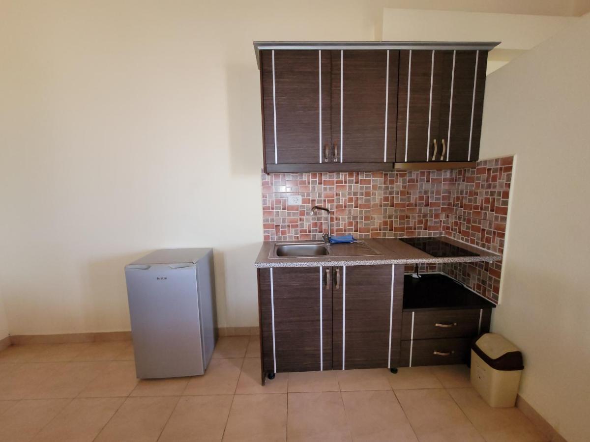 קסאמיל Apartments Luis מראה חיצוני תמונה