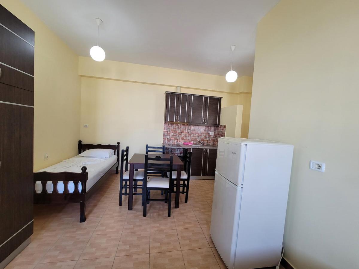 קסאמיל Apartments Luis מראה חיצוני תמונה