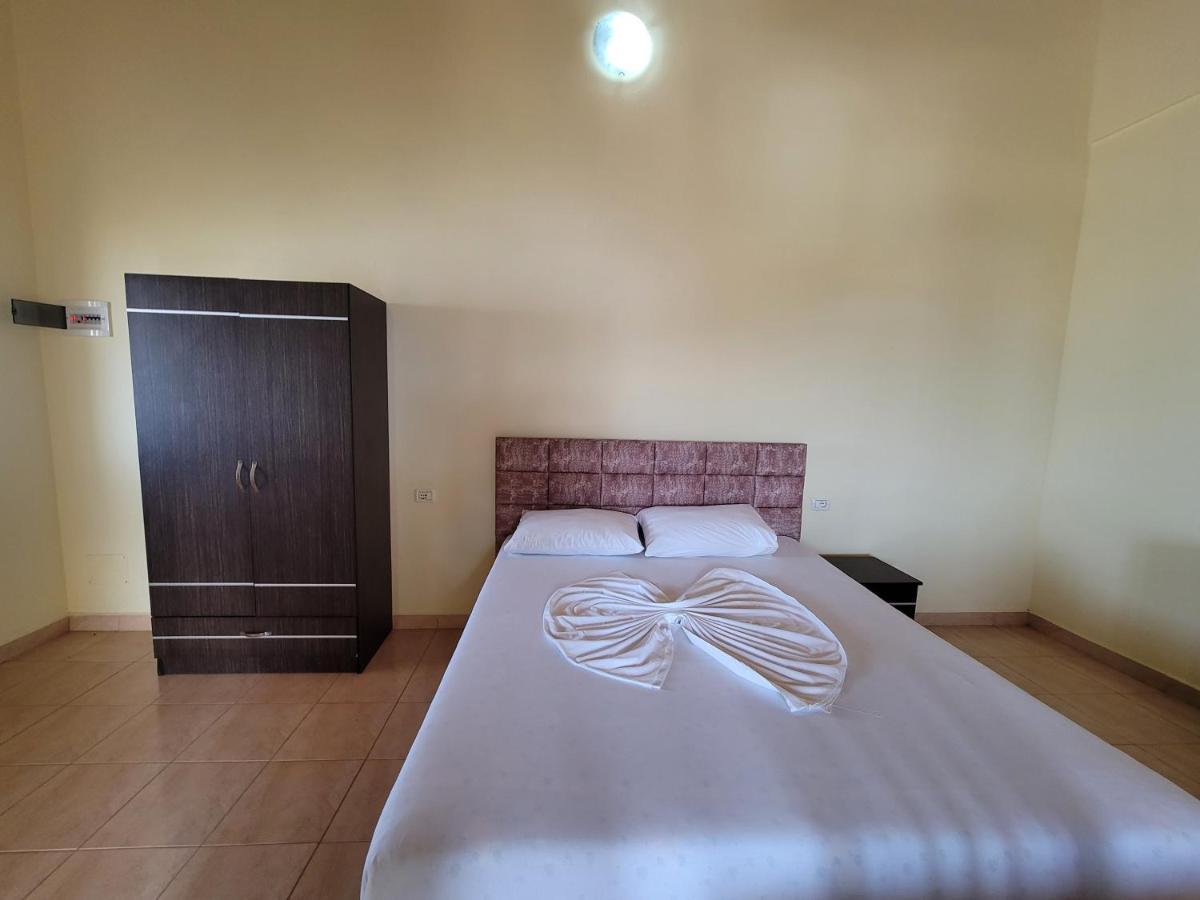 קסאמיל Apartments Luis מראה חיצוני תמונה