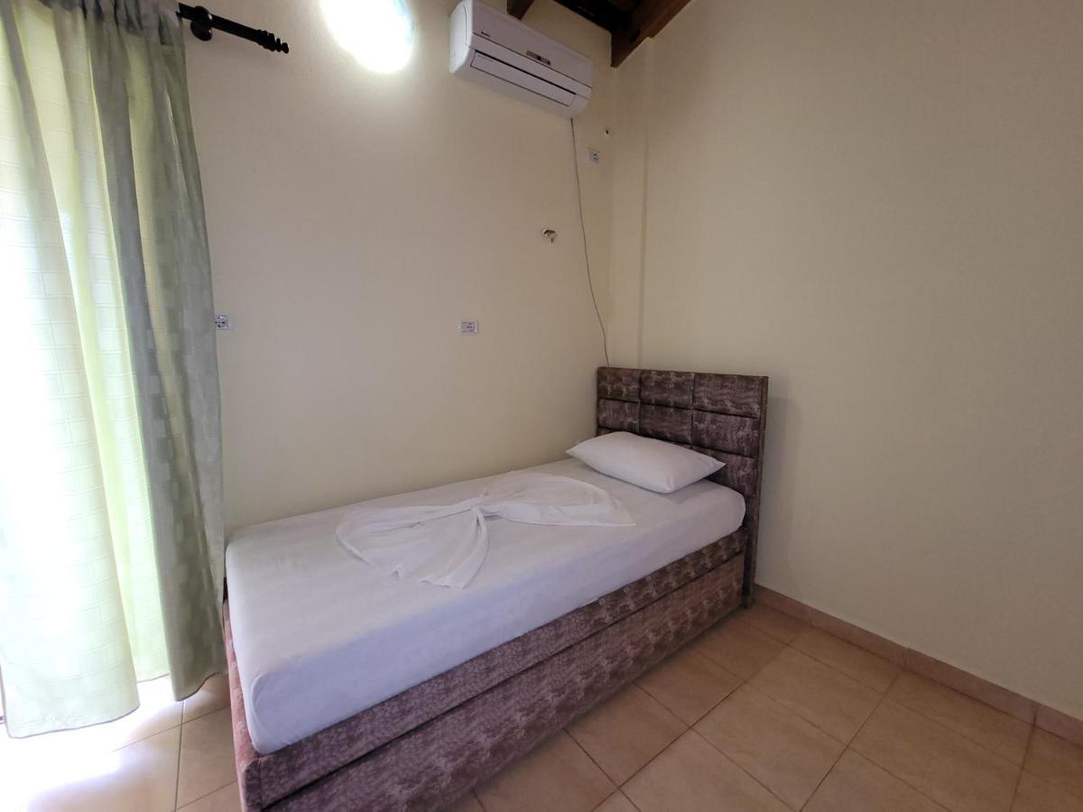 קסאמיל Apartments Luis מראה חיצוני תמונה