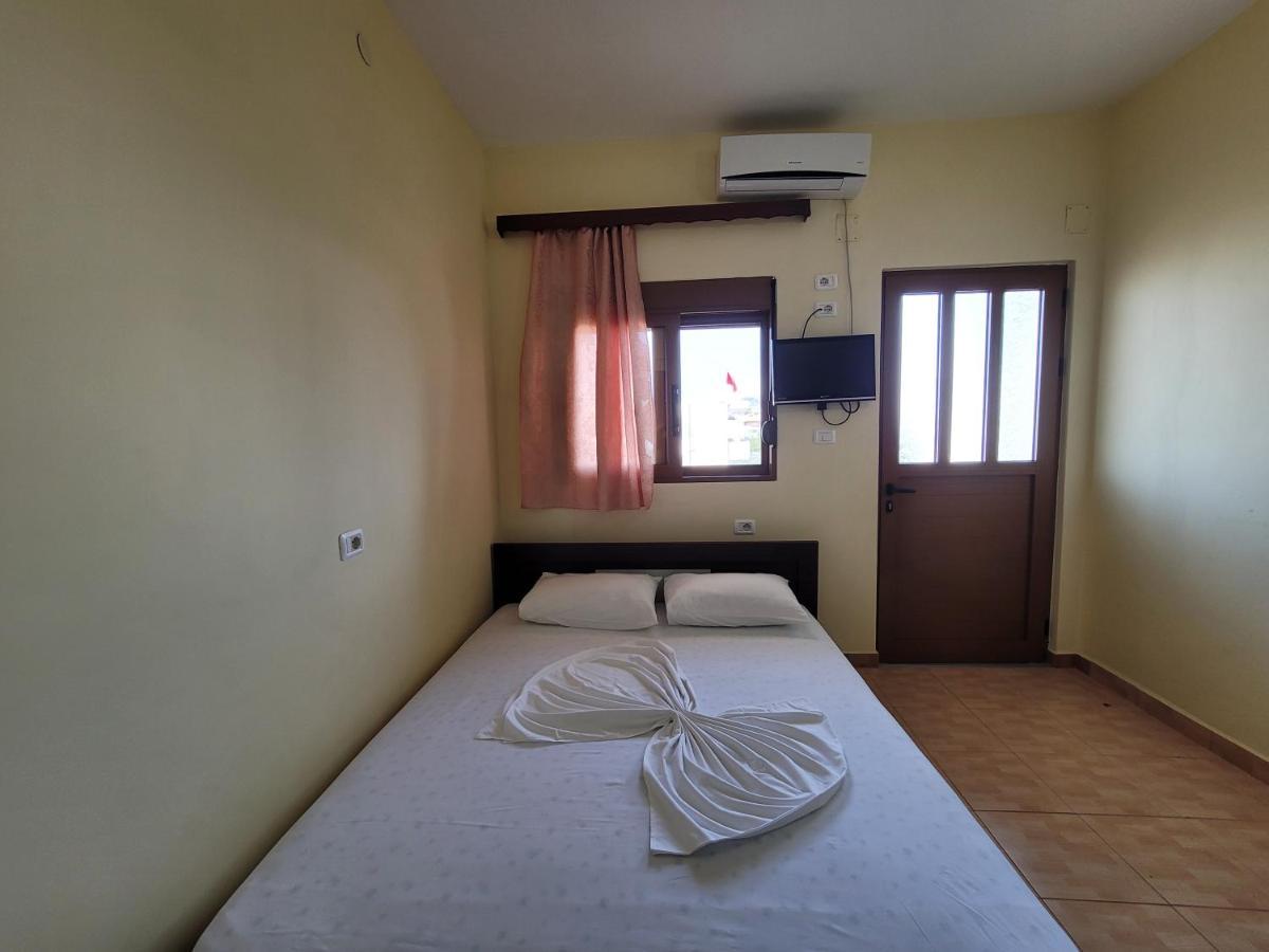 קסאמיל Apartments Luis מראה חיצוני תמונה