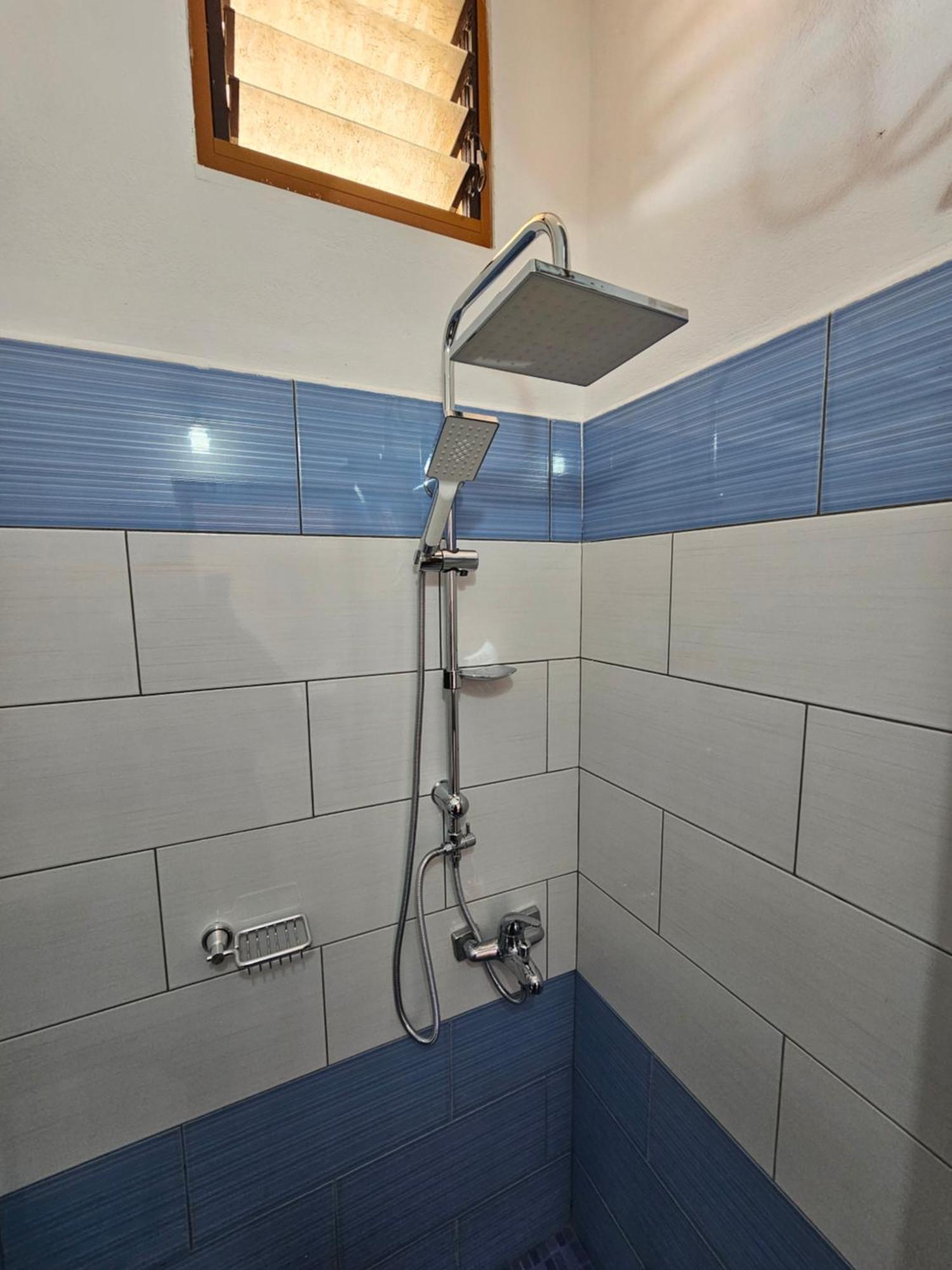 קסאמיל Apartments Luis מראה חיצוני תמונה