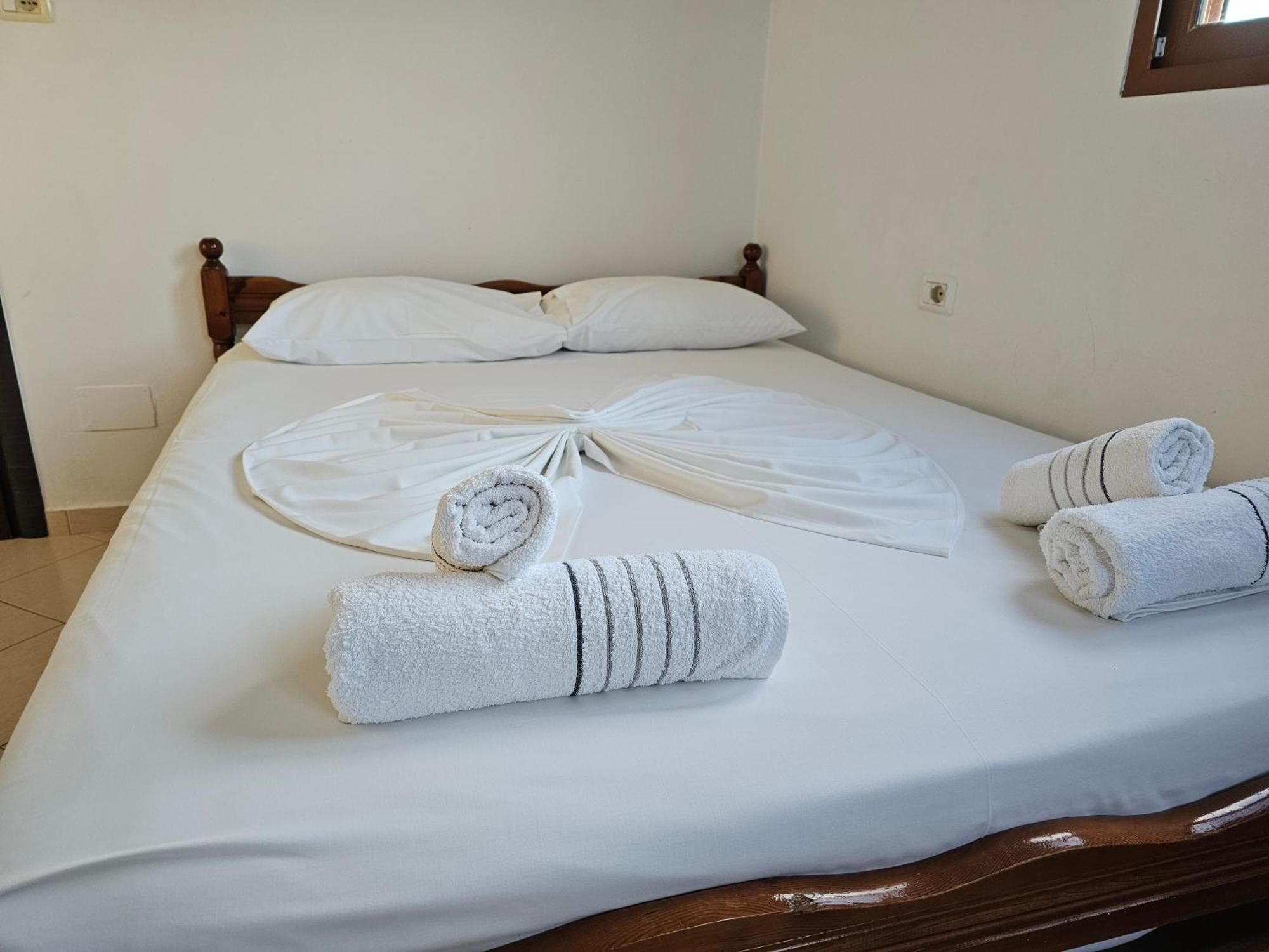 קסאמיל Apartments Luis מראה חיצוני תמונה