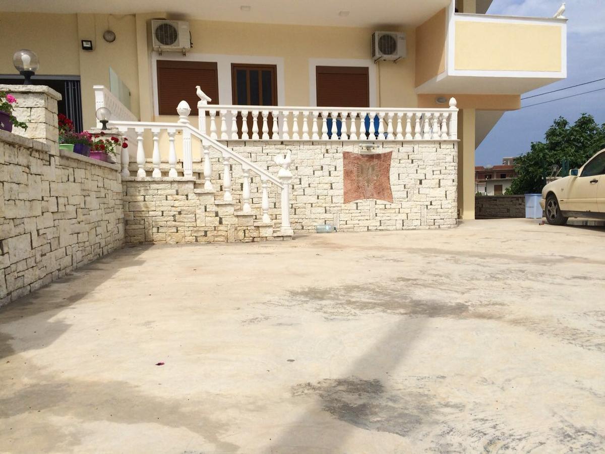 קסאמיל Apartments Luis מראה חיצוני תמונה
