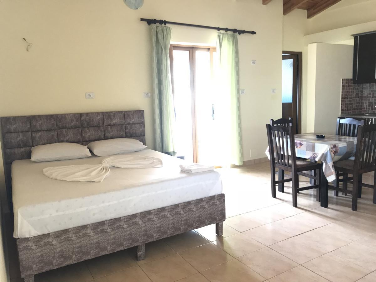 קסאמיל Apartments Luis מראה חיצוני תמונה