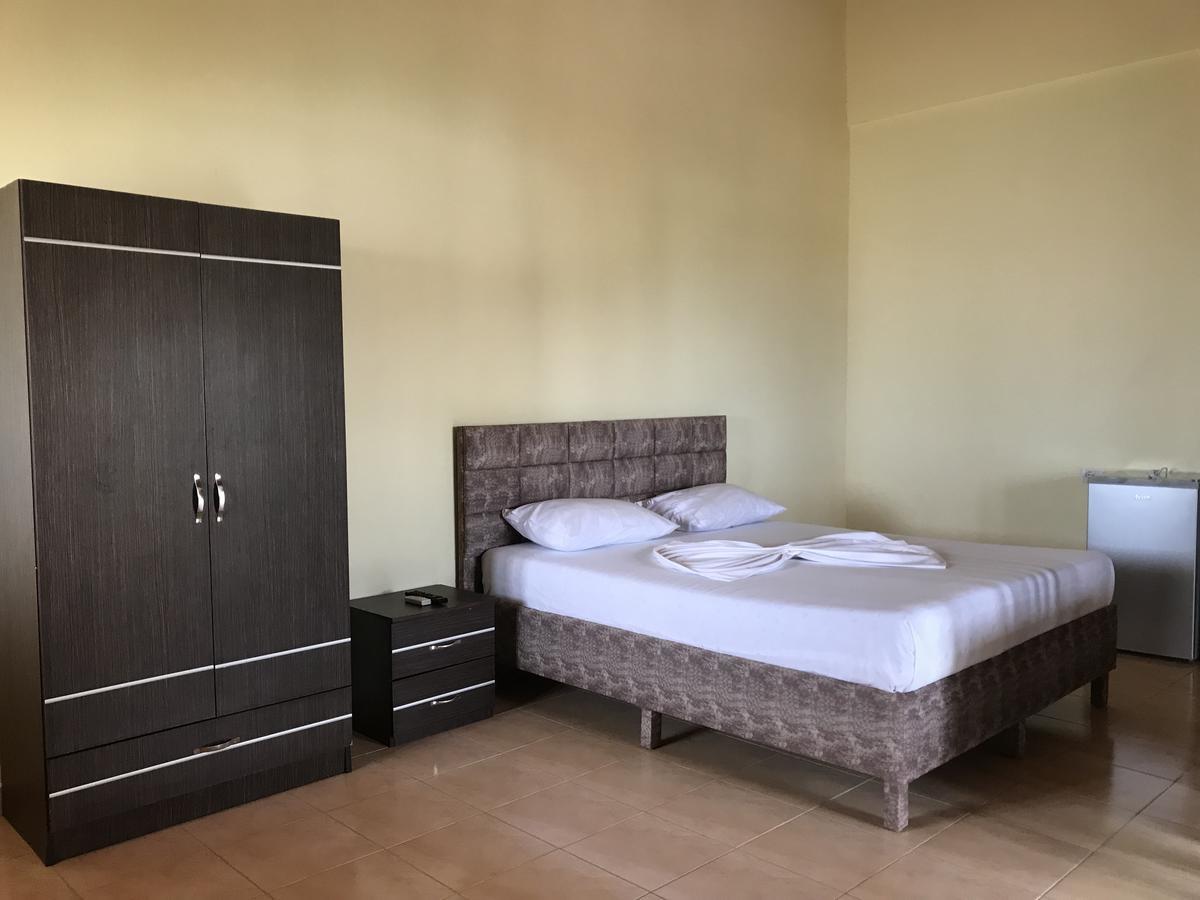 קסאמיל Apartments Luis מראה חיצוני תמונה