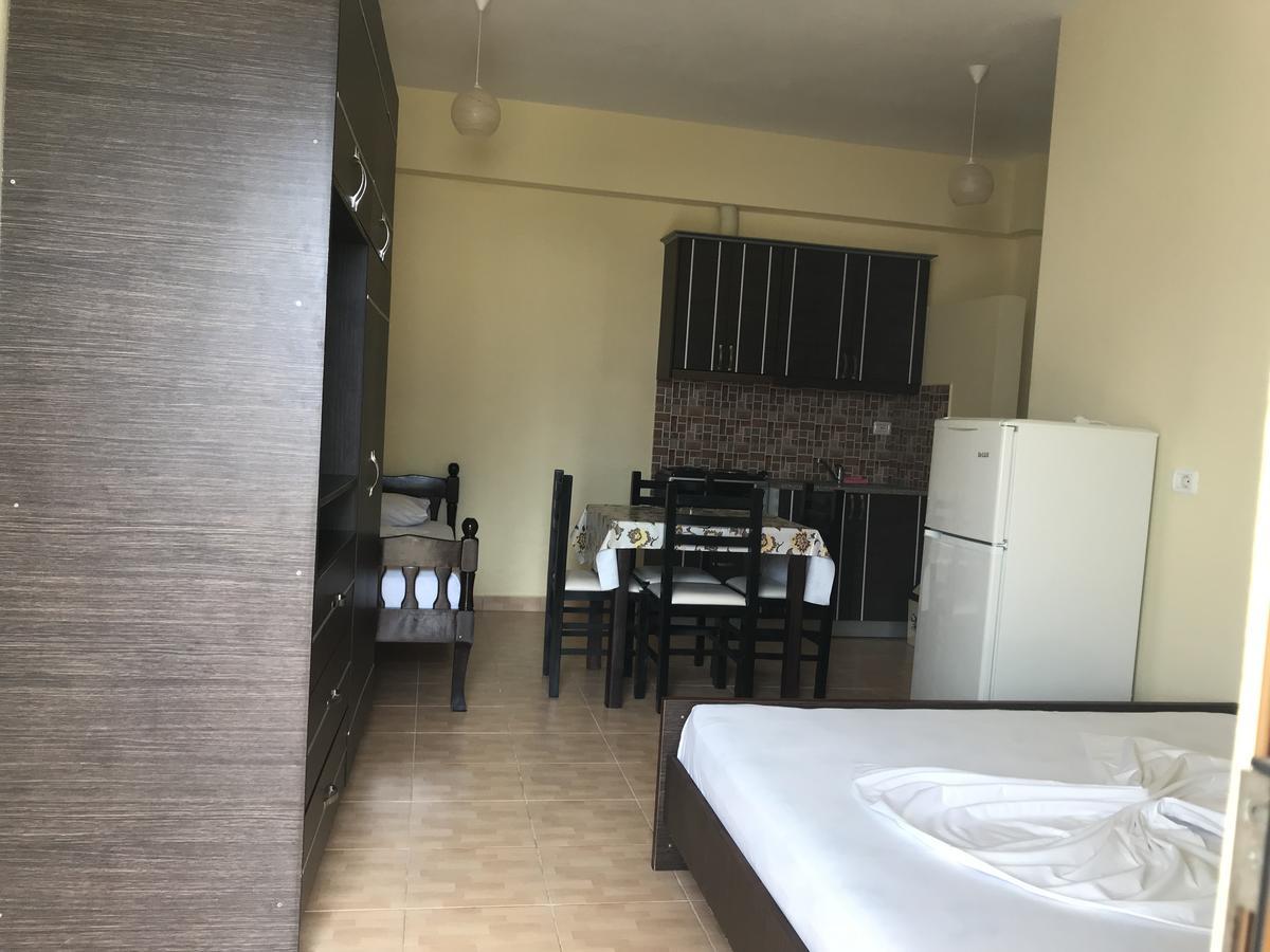 קסאמיל Apartments Luis מראה חיצוני תמונה