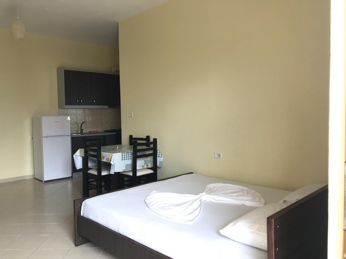 קסאמיל Apartments Luis מראה חיצוני תמונה