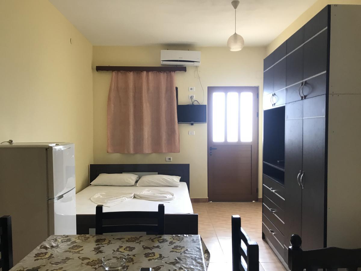 קסאמיל Apartments Luis מראה חיצוני תמונה