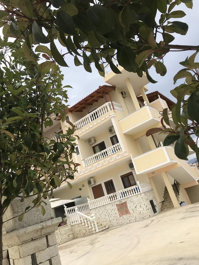 קסאמיל Apartments Luis מראה חיצוני תמונה