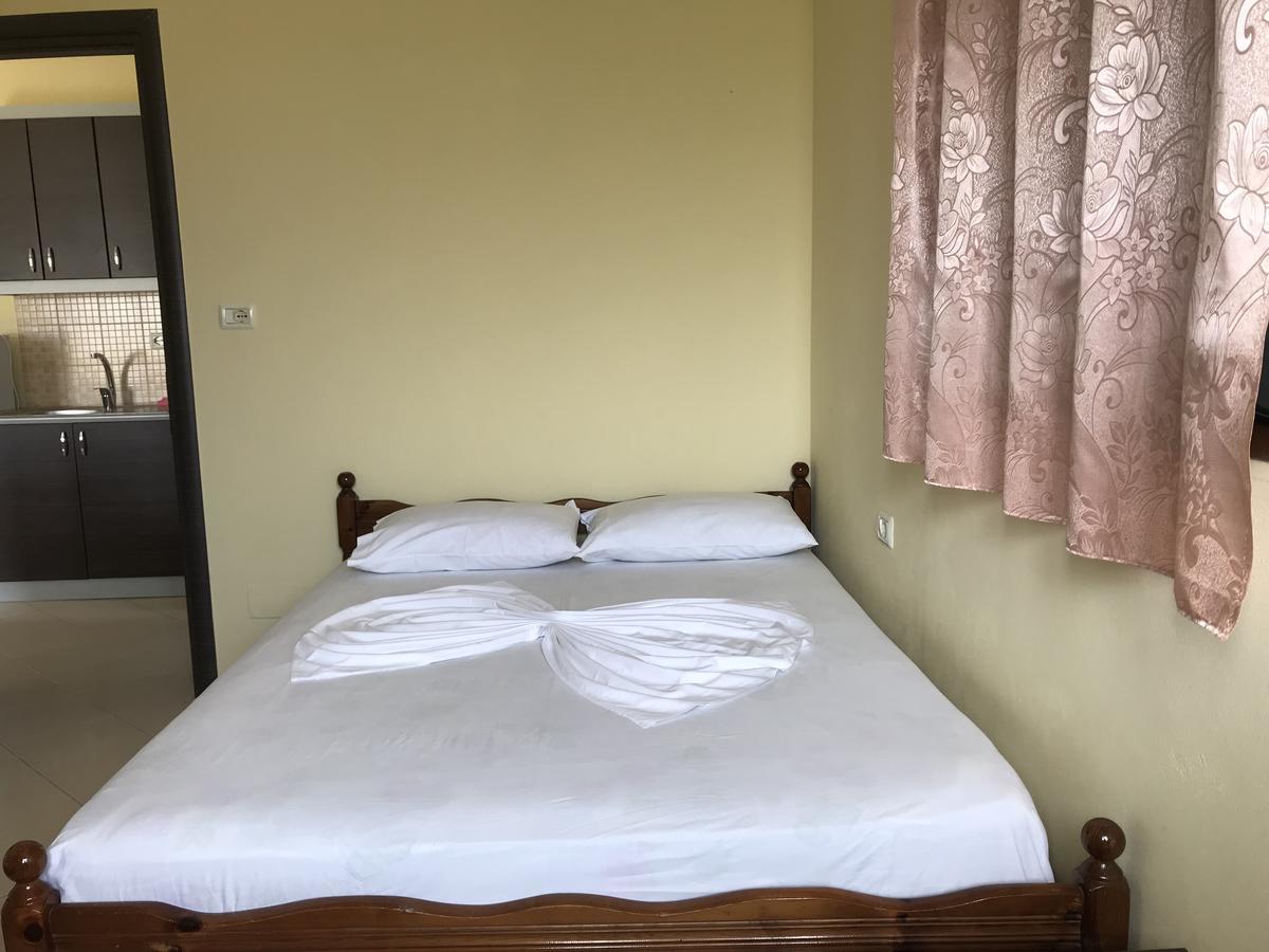 קסאמיל Apartments Luis מראה חיצוני תמונה