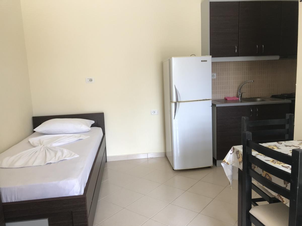 קסאמיל Apartments Luis מראה חיצוני תמונה