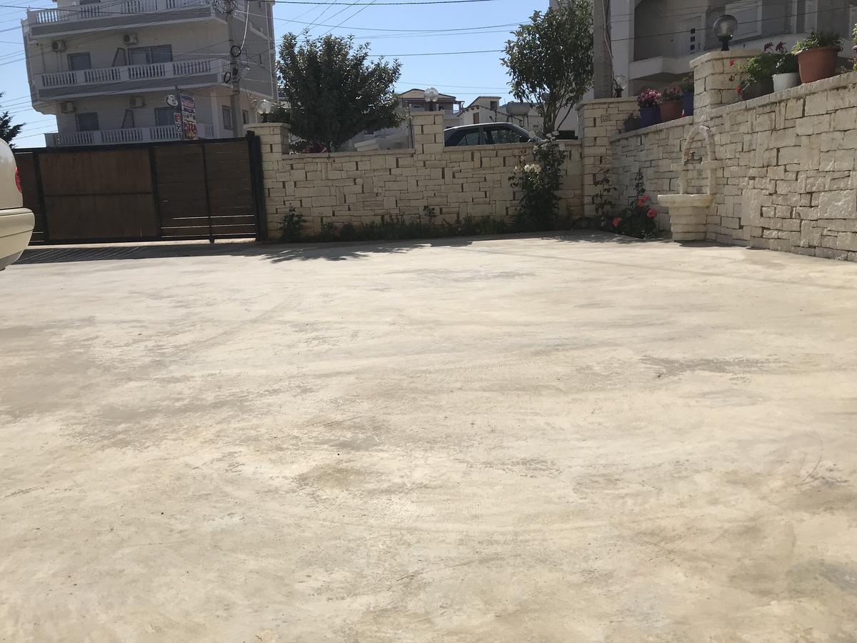 קסאמיל Apartments Luis מראה חיצוני תמונה