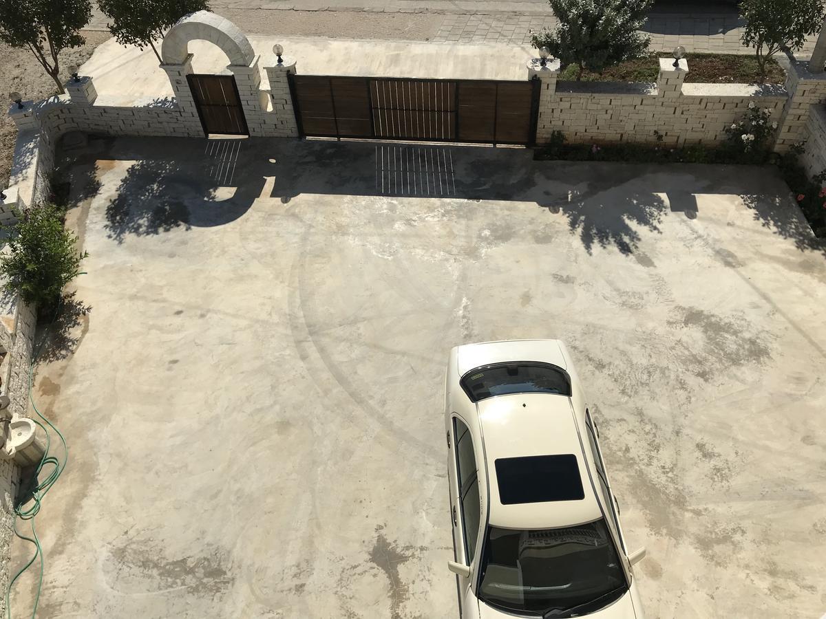 קסאמיל Apartments Luis מראה חיצוני תמונה