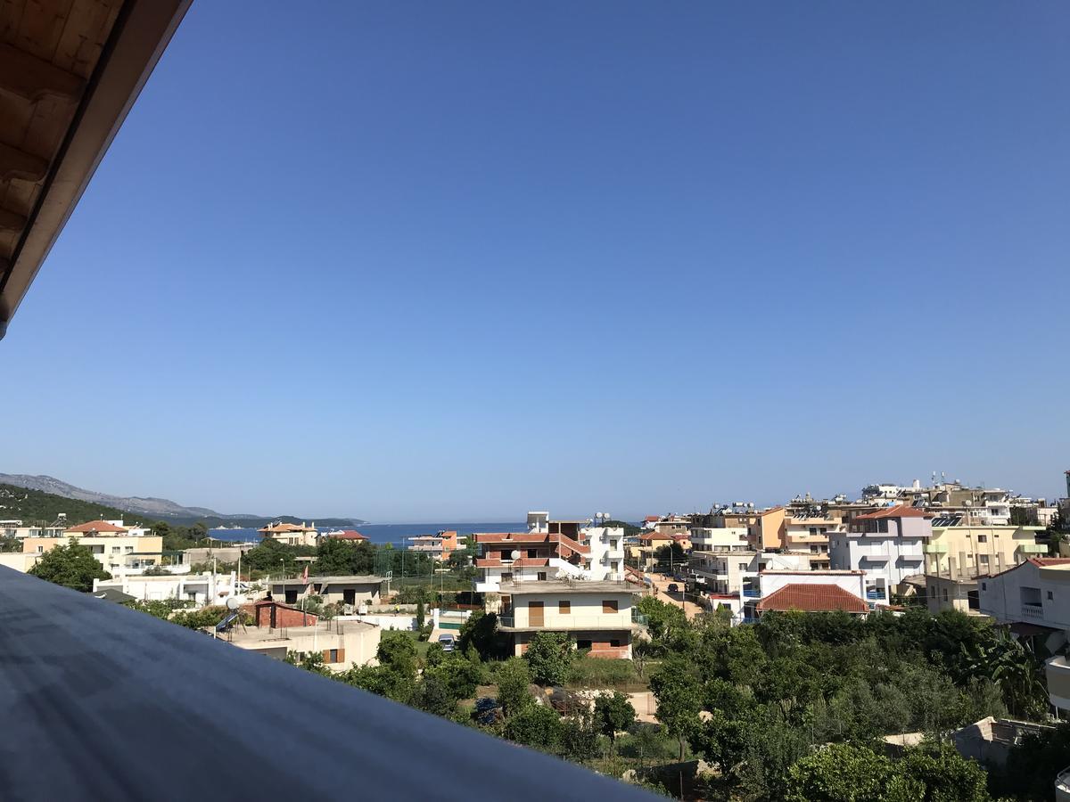 קסאמיל Apartments Luis מראה חיצוני תמונה