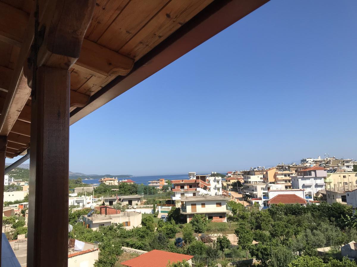 קסאמיל Apartments Luis מראה חיצוני תמונה