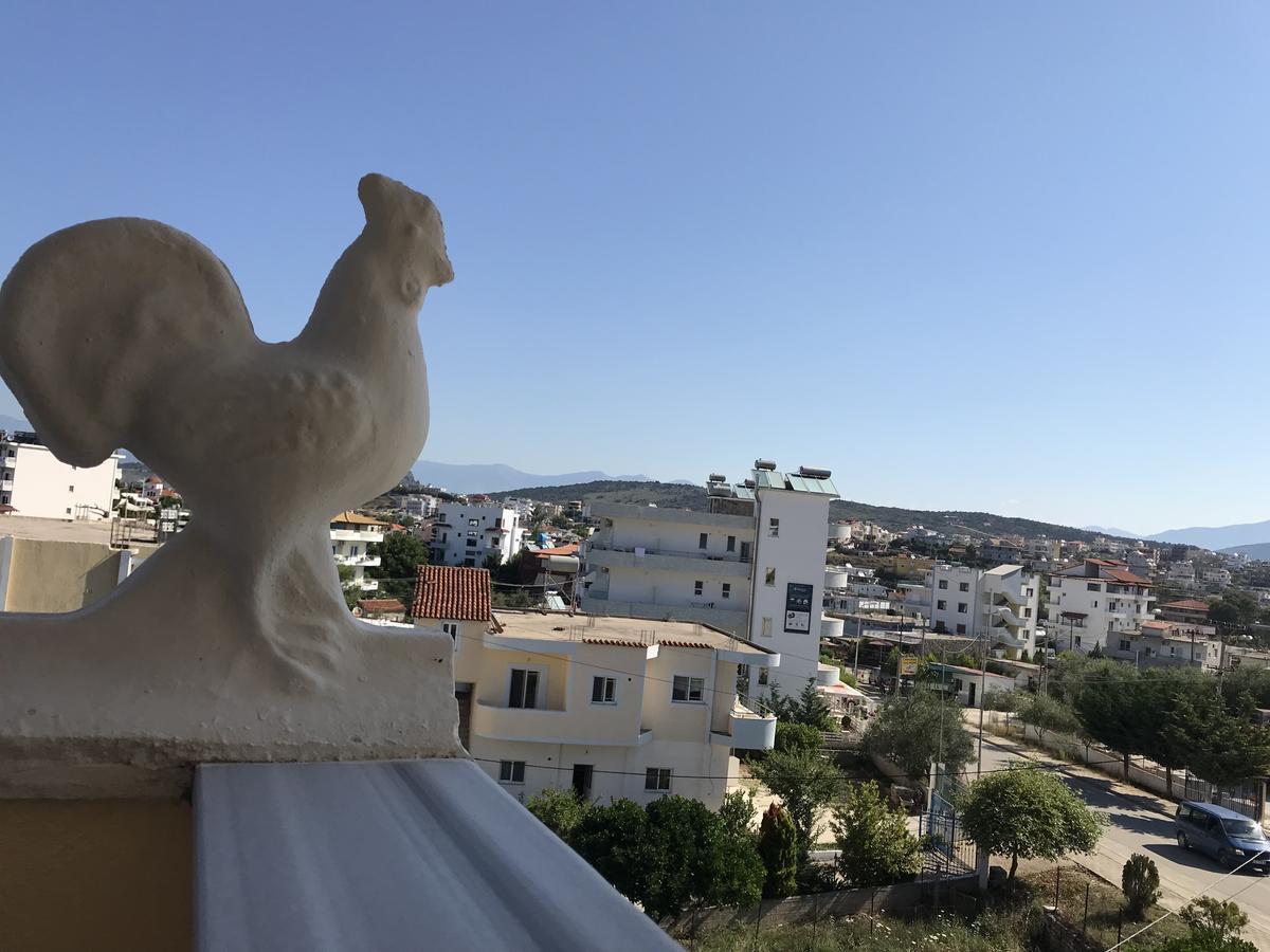 קסאמיל Apartments Luis מראה חיצוני תמונה